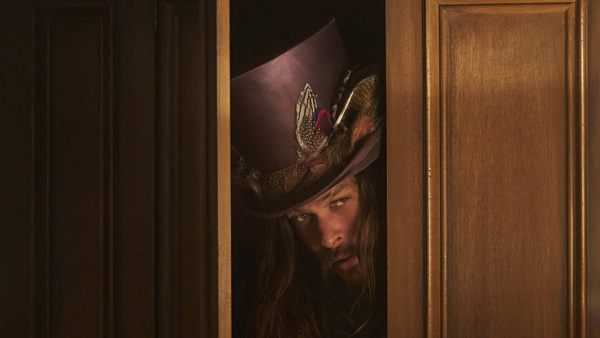 Кадр из фильма Страна снов