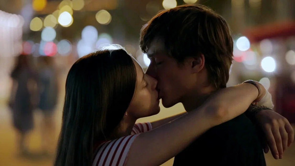 Кадр из фильма 14+ Продолжение