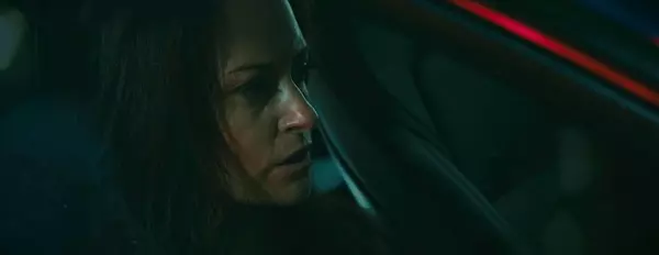 Кадр из фильма Контроль