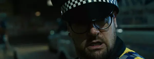 Кадр из фильма Контроль