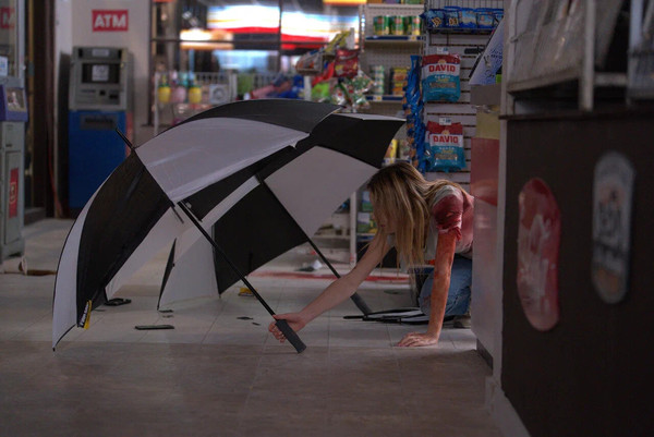 Кадр из фильма Капкан: Судная ночь