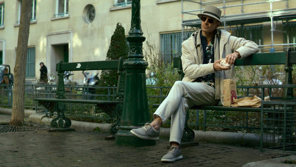 Кадр из фильма Убийца