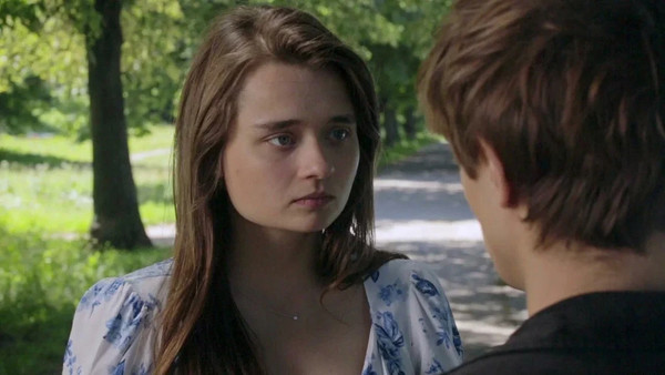 Кадр из фильма 14+ Продолжение