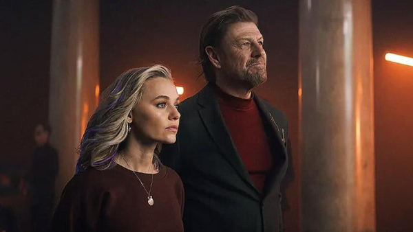 Кадр из фильма Рыцари Зодиака