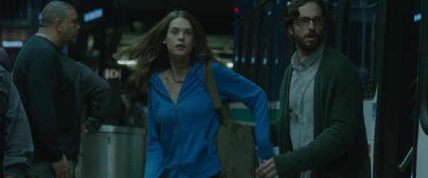 Кадр из фильма Разлом времени