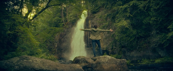 Кадр из фильма Дочь болотного царя