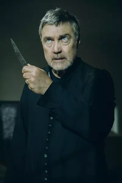 Кадр из фильма Война миров: Вторжение