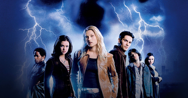 Кадр из фильма Пункт назначения 2