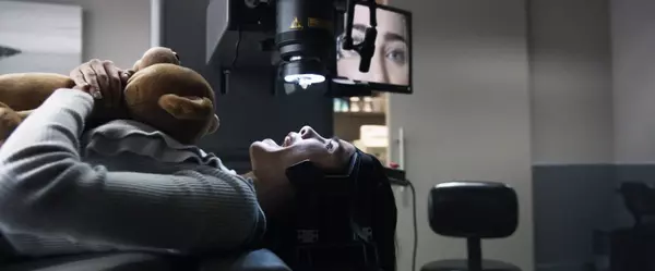 Кадр из фильма Пункт назначения 5