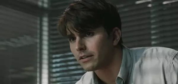 Кадр из фильма Пункт назначения 5