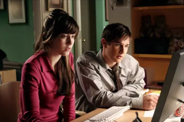 Кадр из фильма Пункт назначения 3