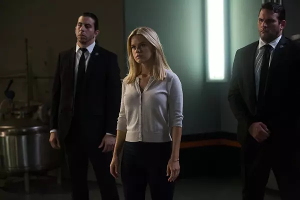 Кадр из фильма Репродукция