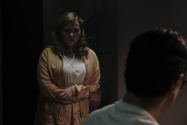 Кадр из фильма Дьявол в деталях. Дело Миранды