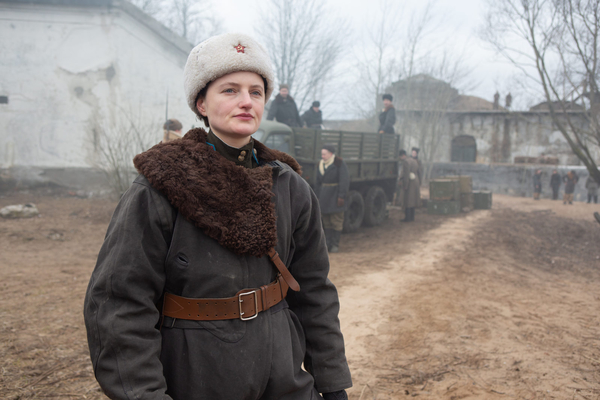 Кадр из фильма Воздух