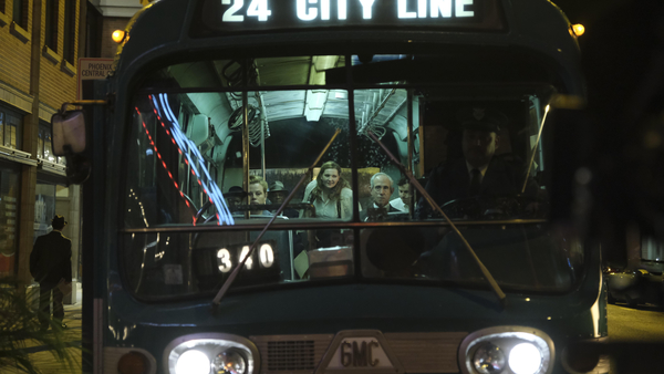 Кадр из фильма Дьявол в деталях. Дело Миранды