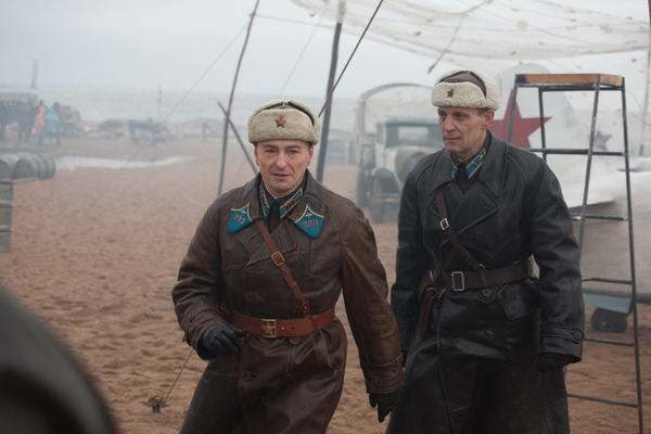 Кадр из фильма Воздух