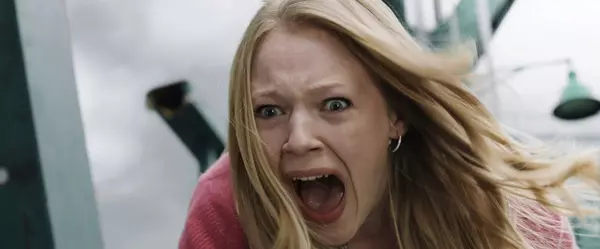 Кадр из фильма Пункт назначения 5