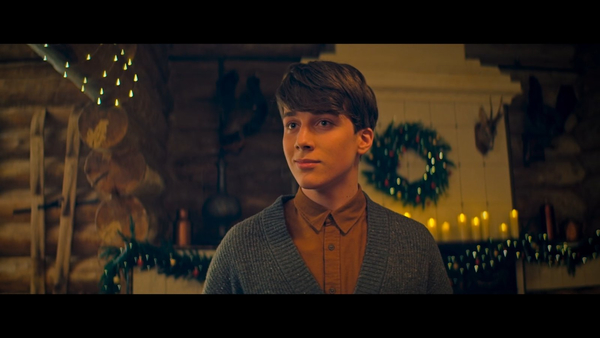 Кадр из фильма Новогодний ол инклюзив