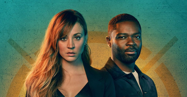 Кадр из фильма Моя жена – киллер