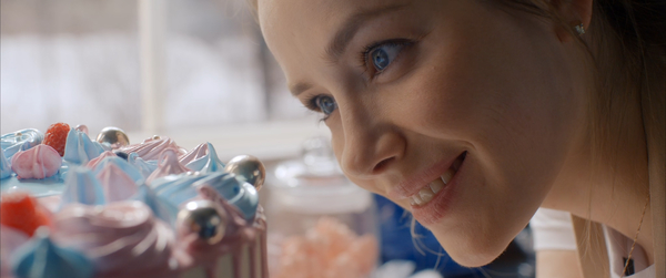 Кадр из фильма Новогодний шеф