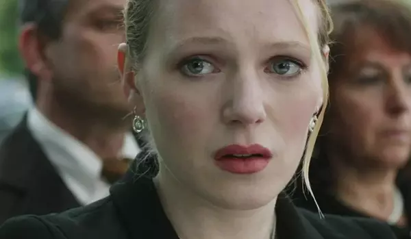 Кадр из фильма Пункт назначения 5