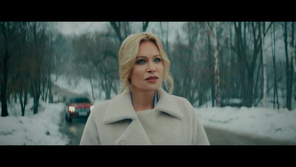 Кадр из фильма Новогодний ол инклюзив