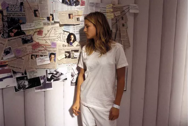 Кадр из фильма Пункт назначения 2