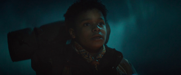 Кадр из фильма Тайна заколдованного зеркала