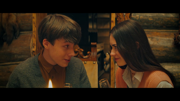 Кадр из фильма Новогодний ол инклюзив