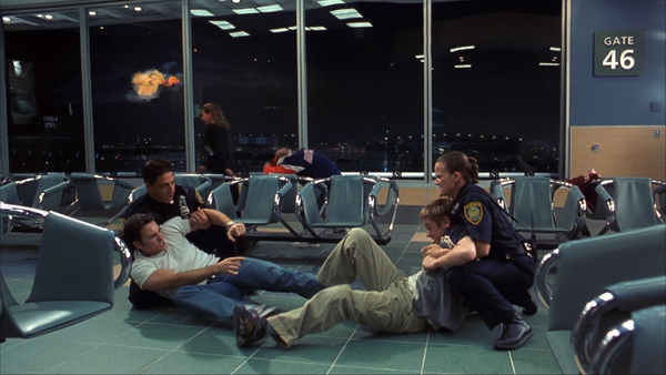 Кадр из фильма Пункт назначения