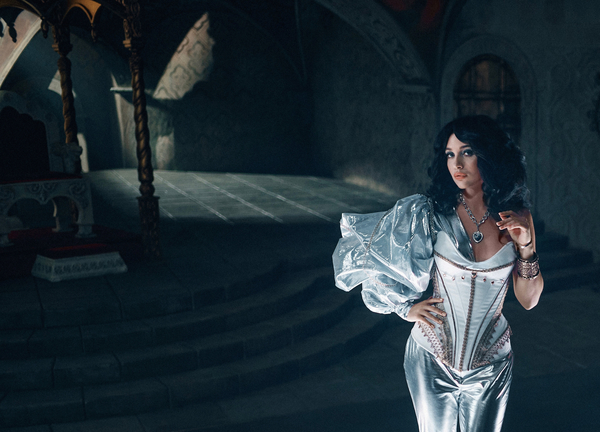 Кадр из фильма Иван Васильевич меняет всё