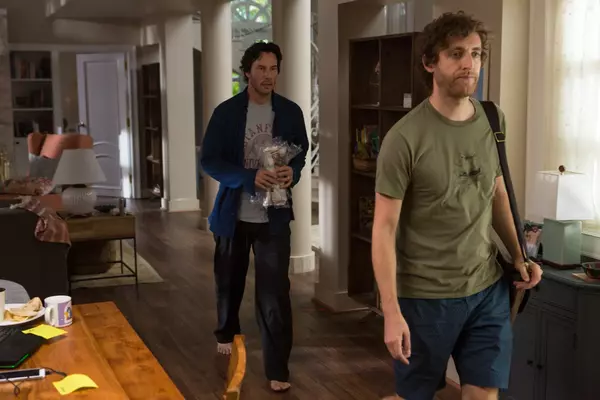 Кадр из фильма Репродукция