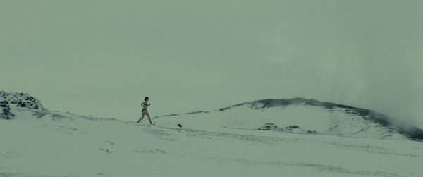 Кадр из фильма Бесстрашные летуны