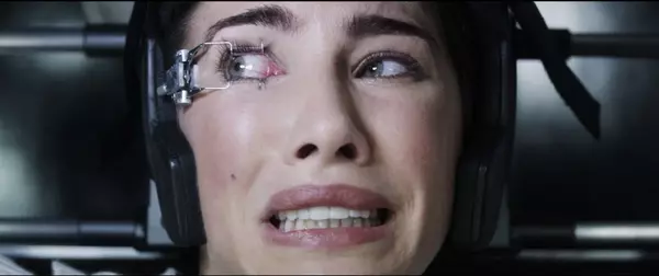 Кадр из фильма Пункт назначения 5