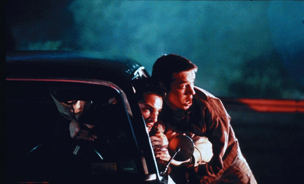 Кадр из фильма Пункт назначения