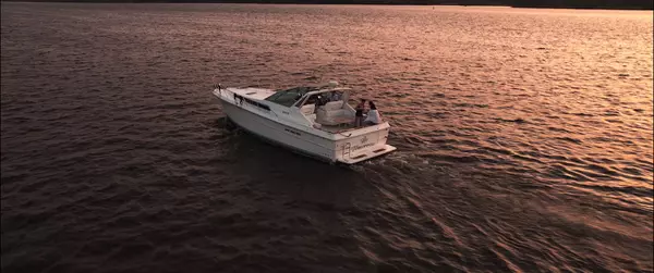 Кадр из фильма Ограбление из будущего