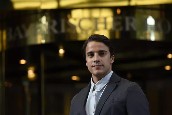 Кадр из фильма Не/смотря ни на что