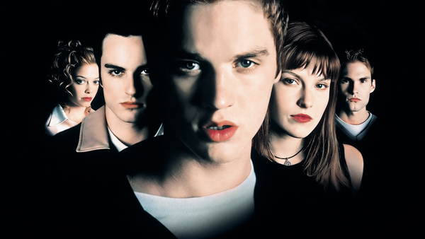 Кадр из фильма Пункт назначения