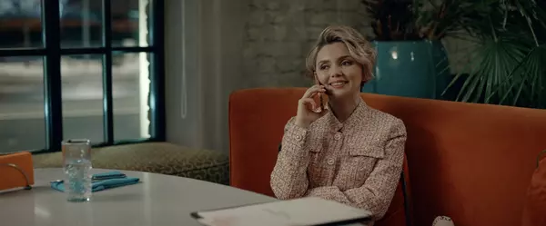 Кадр из фильма Вася не в себе