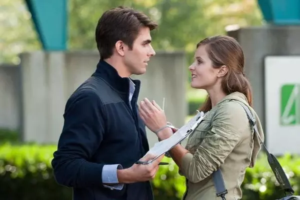 Кадр из фильма Пункт назначения 5