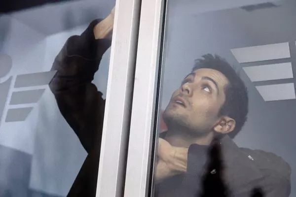 Кадр из фильма Пункт назначения 2