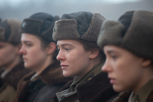 Кадр из фильма Воздух