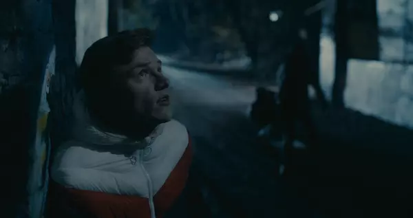 Кадр из фильма Война миров: Вторжение