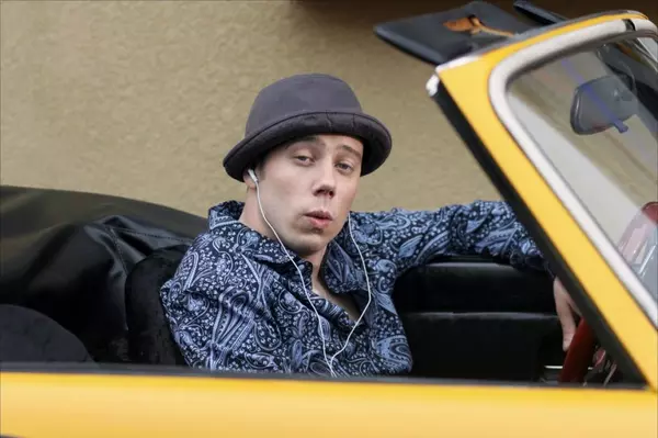 Кадр из фильма Пункт назначения 3