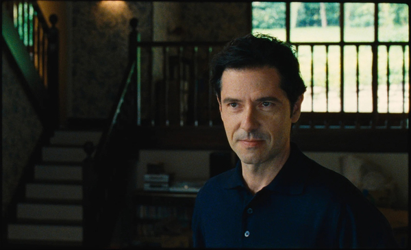 Кадр из фильма Только ты и я