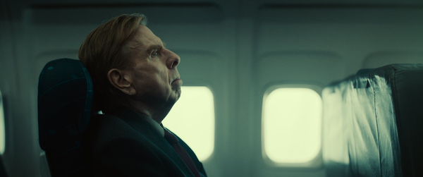 Кадр из фильма Бесстрашные летуны