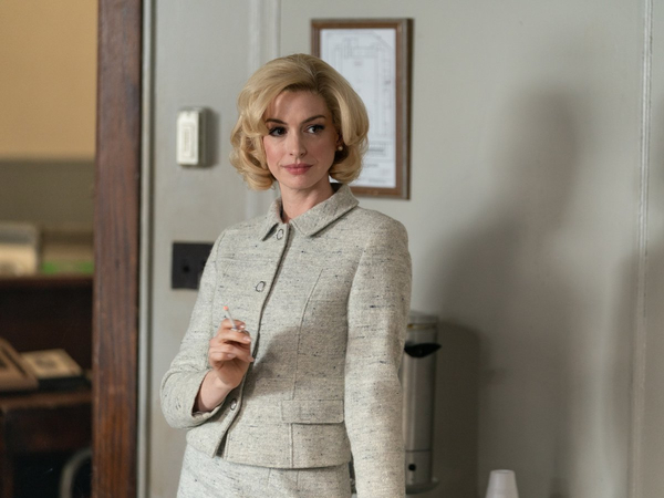 Кадр из фильма Айлин