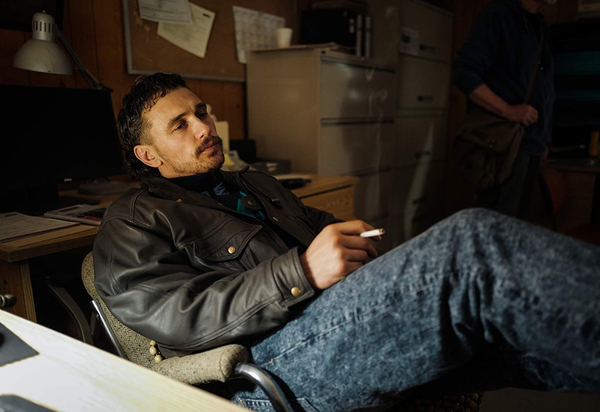 Кадр из фильма Кин