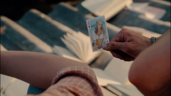 Кадр из фильма Лето. Нулевые