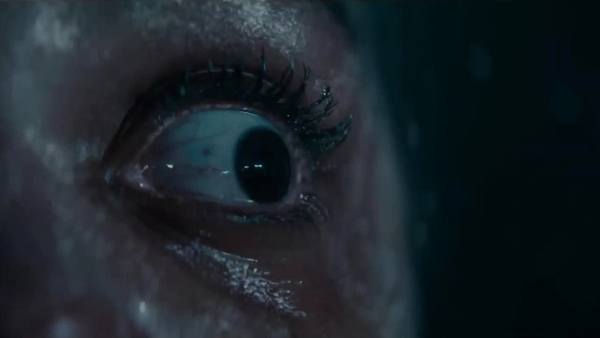 Кадр из фильма Охотники за привидениями: Леденящий ужас